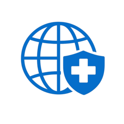 Worldwide Medical Coverage