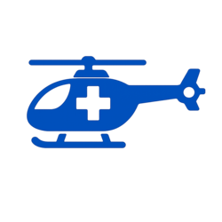 Emergency Medical Evacuation