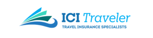 ICI Traveler Logo TIS wide
