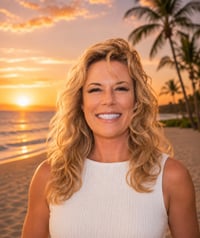 Launa Brockman Headshot