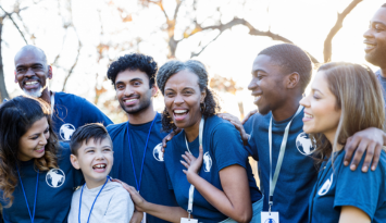 Simple Group Enrollment