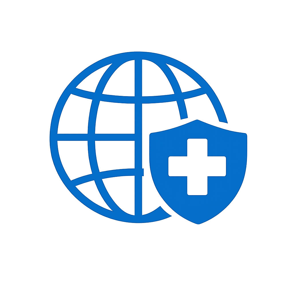Worldwide Medical Coverage