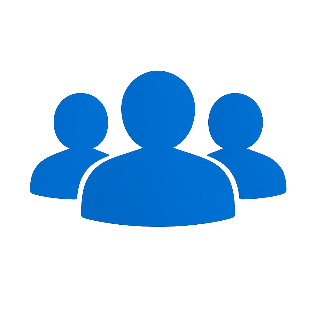 Family & Group Options