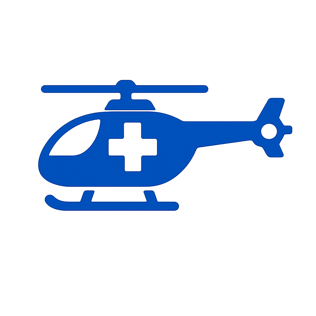 Emergency Medical Evacuation