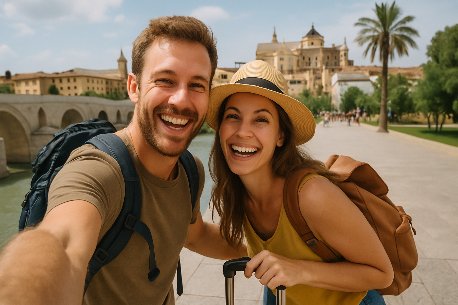 Frequent Travelers Annual Plans