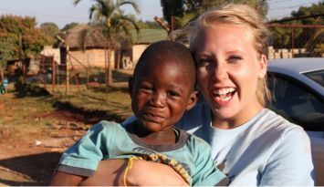 Mission Trips Faith-Based Tours