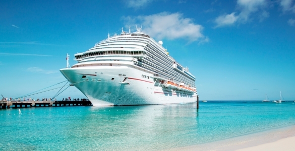 Cruise 