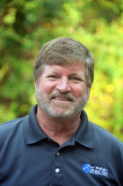 David McGuffin Headshot