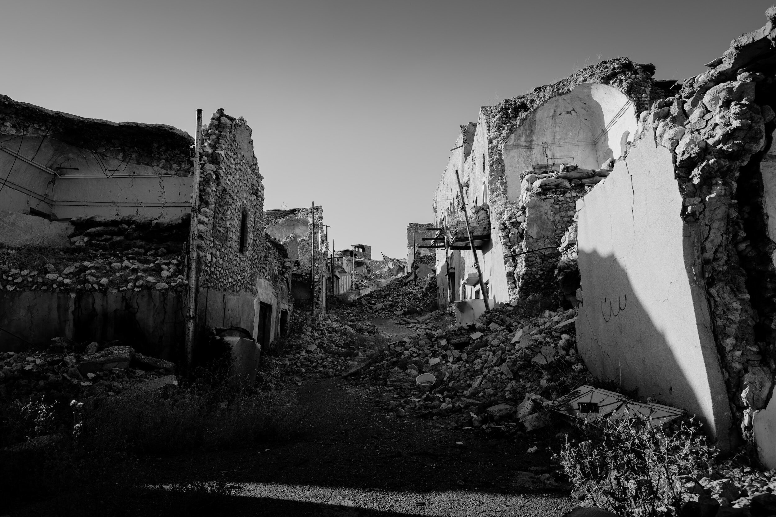 Understanding Why Travel Insurance Excludes War and Acts of War