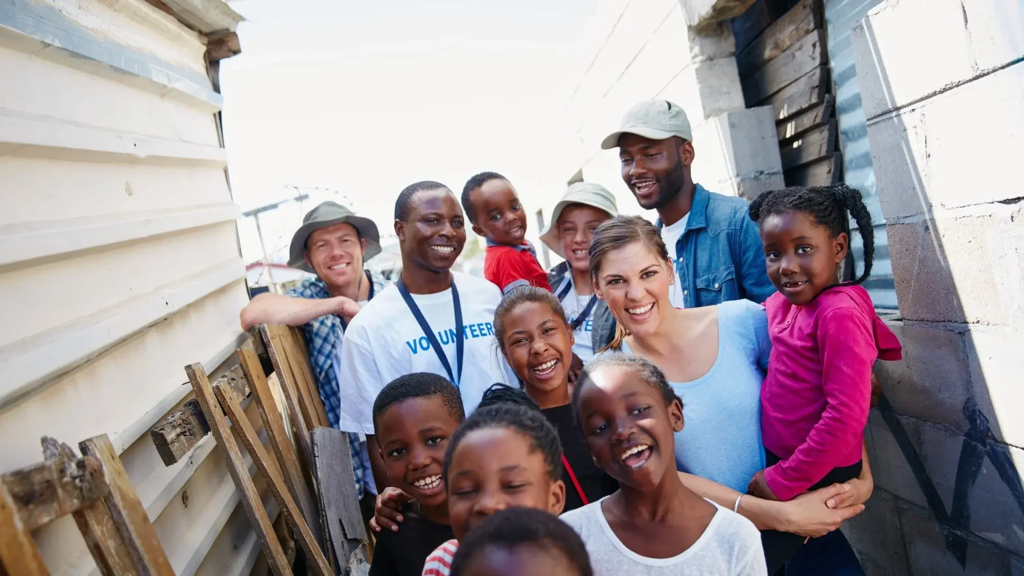 The Top 3 Reasons Why Churches Need Mission Trip Insurance: Introducing the TripArmor Protection Plan