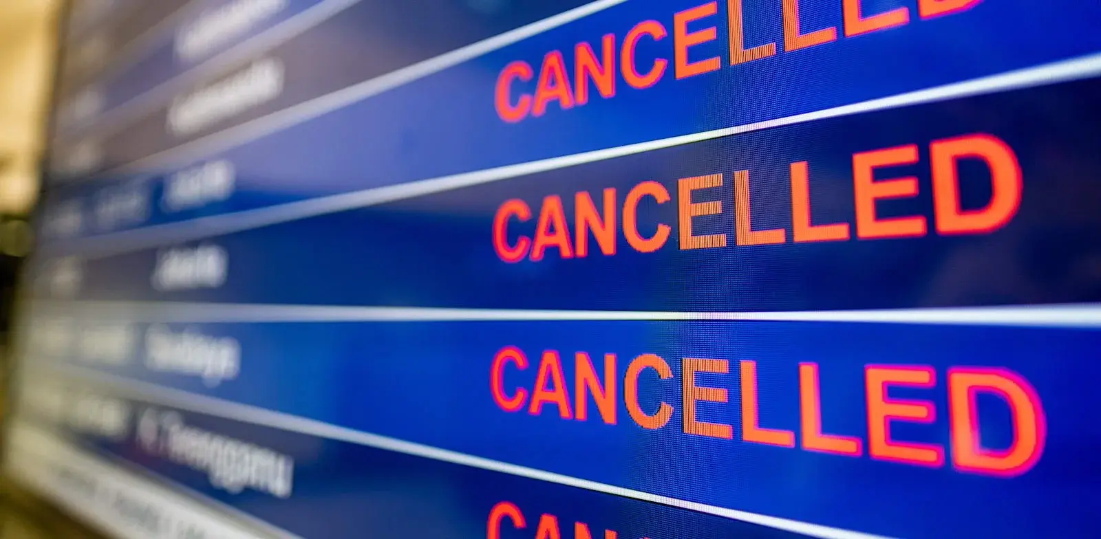 Travel Uncertainty: Why CFAR Coverage Matters—But Isn’t a Cure-All&nbsp;