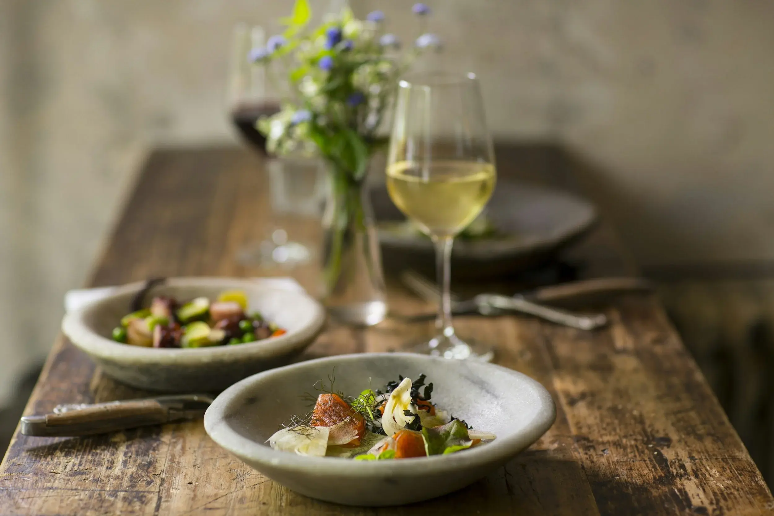 Finding Amazing Restaurants While Traveling