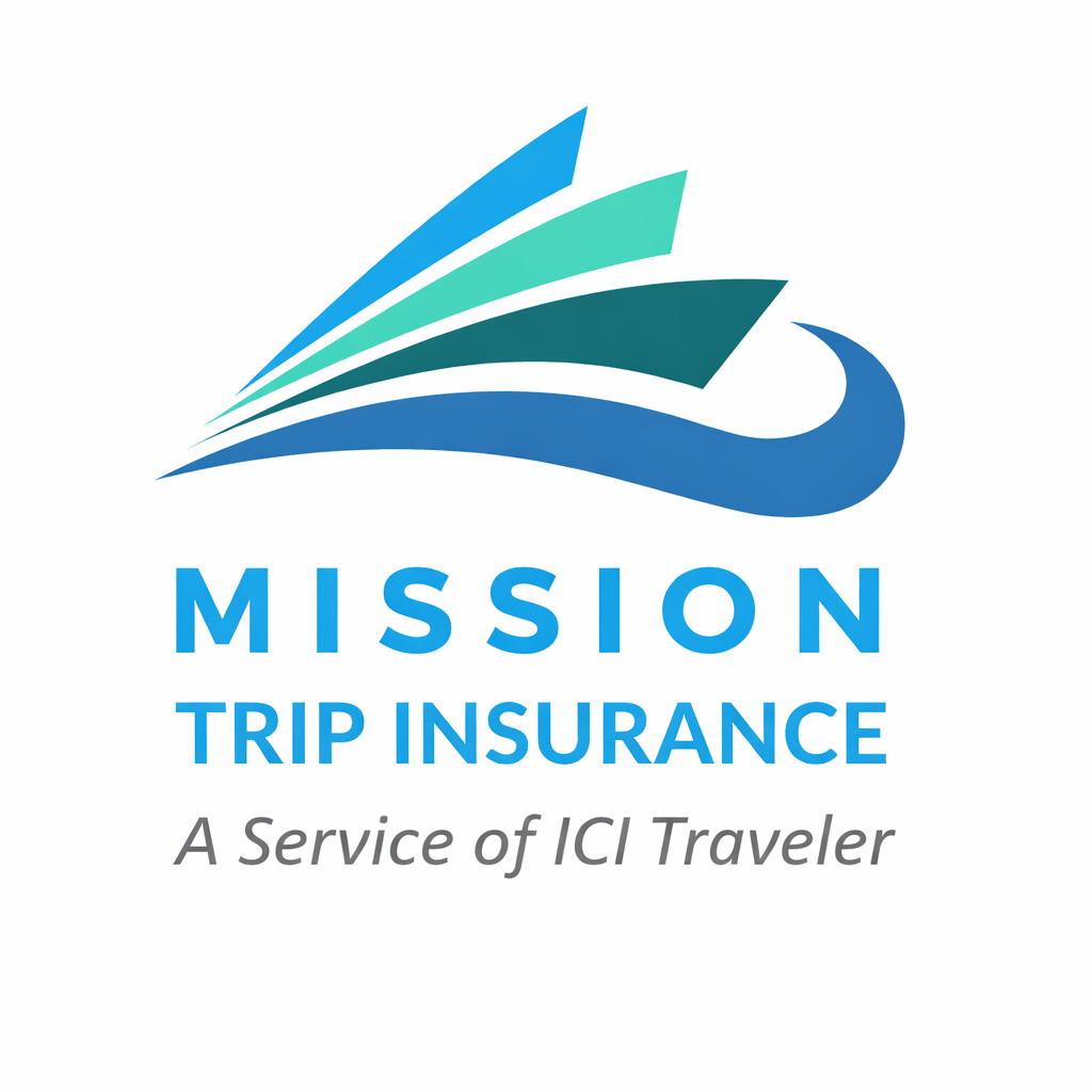 MTI service of ICI Travler logo