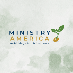 Ministry America  Logo
