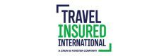 Worldwide Trip Protector for NY