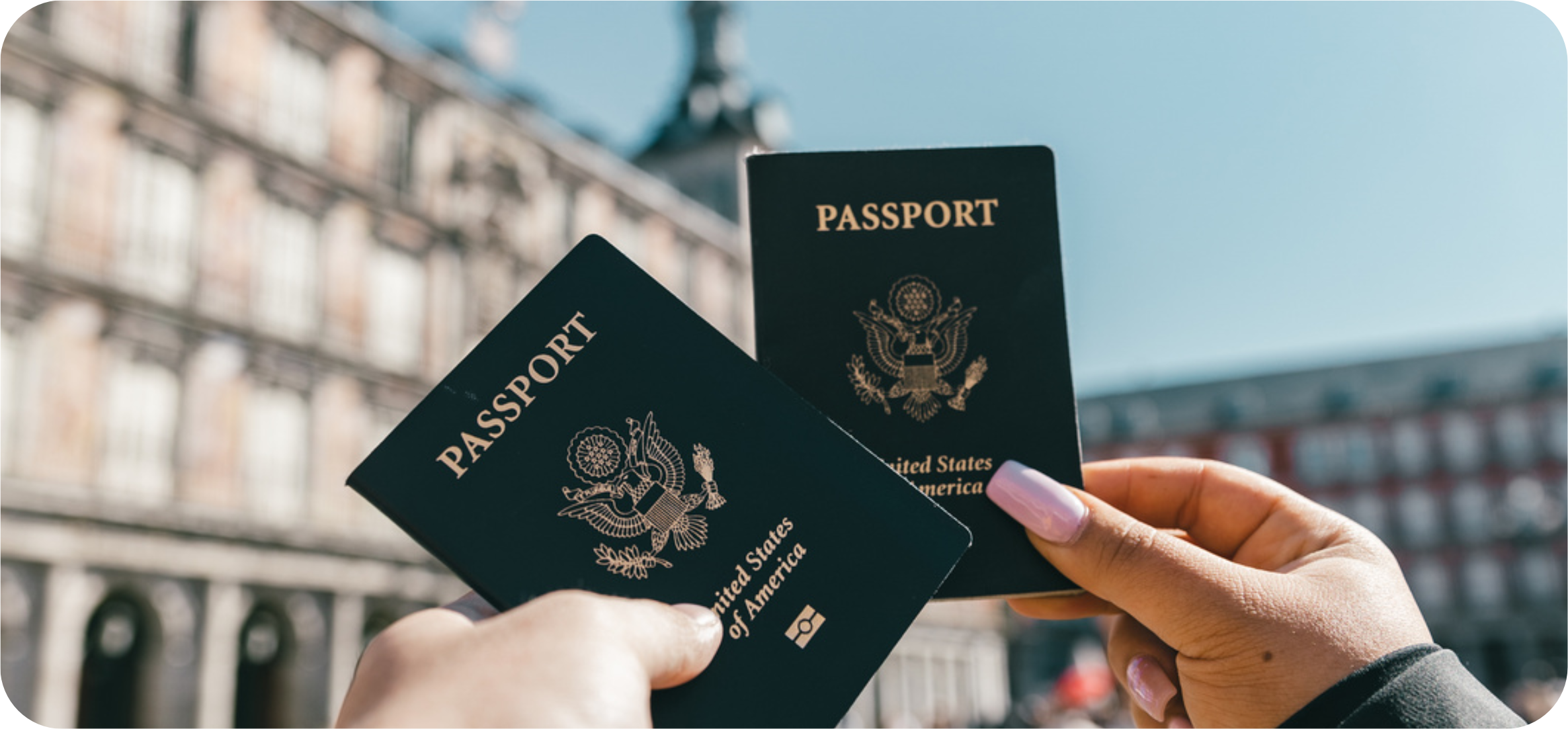 Annual Travel Insurance
