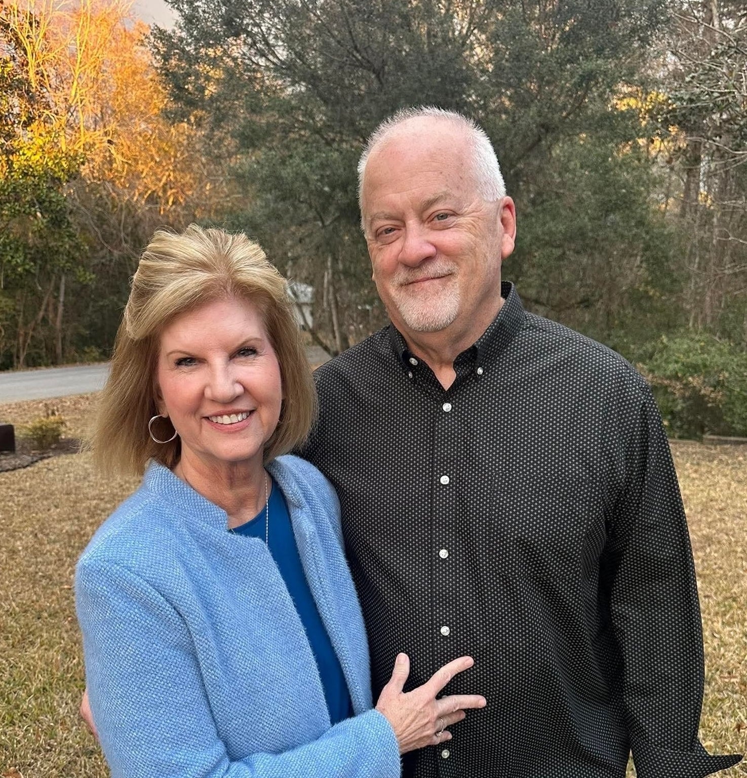 man-and-wife