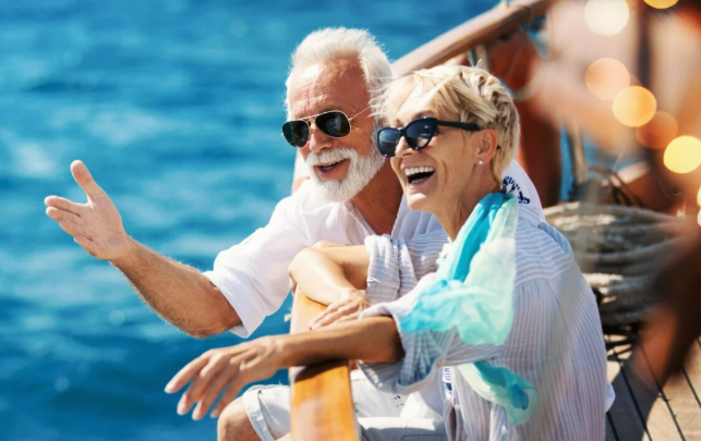 AMAC Member Travel Insurance